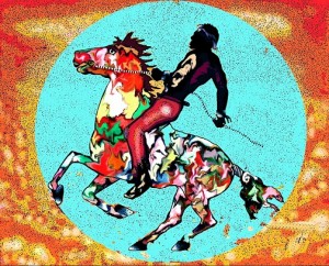 Ride to Freedom