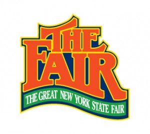 NYS Fair logo