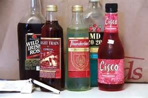 cheap wine
