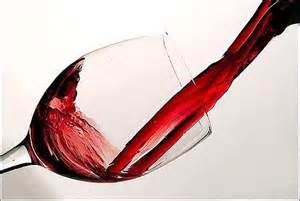 wine