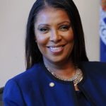 NYS Attorney General Latitia James