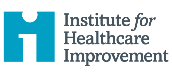 Institute for Health Logo