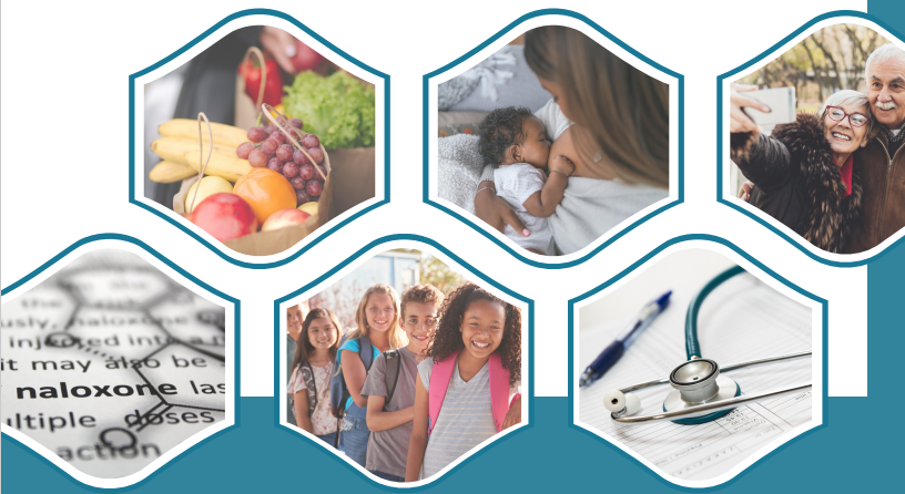 Onondaga County Health Report 2023