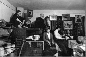 Portrait of A Village