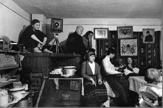 Portrait of A Village