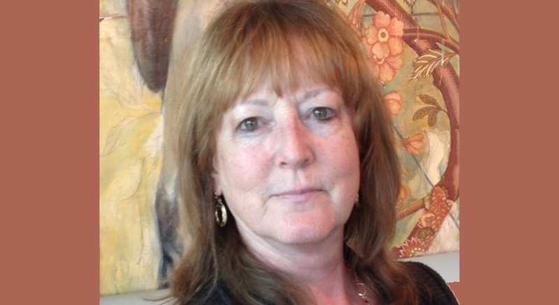 Gail Montplaisir
