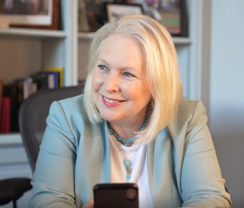 Kirsten Gillibrand