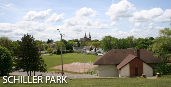 Schiller Park