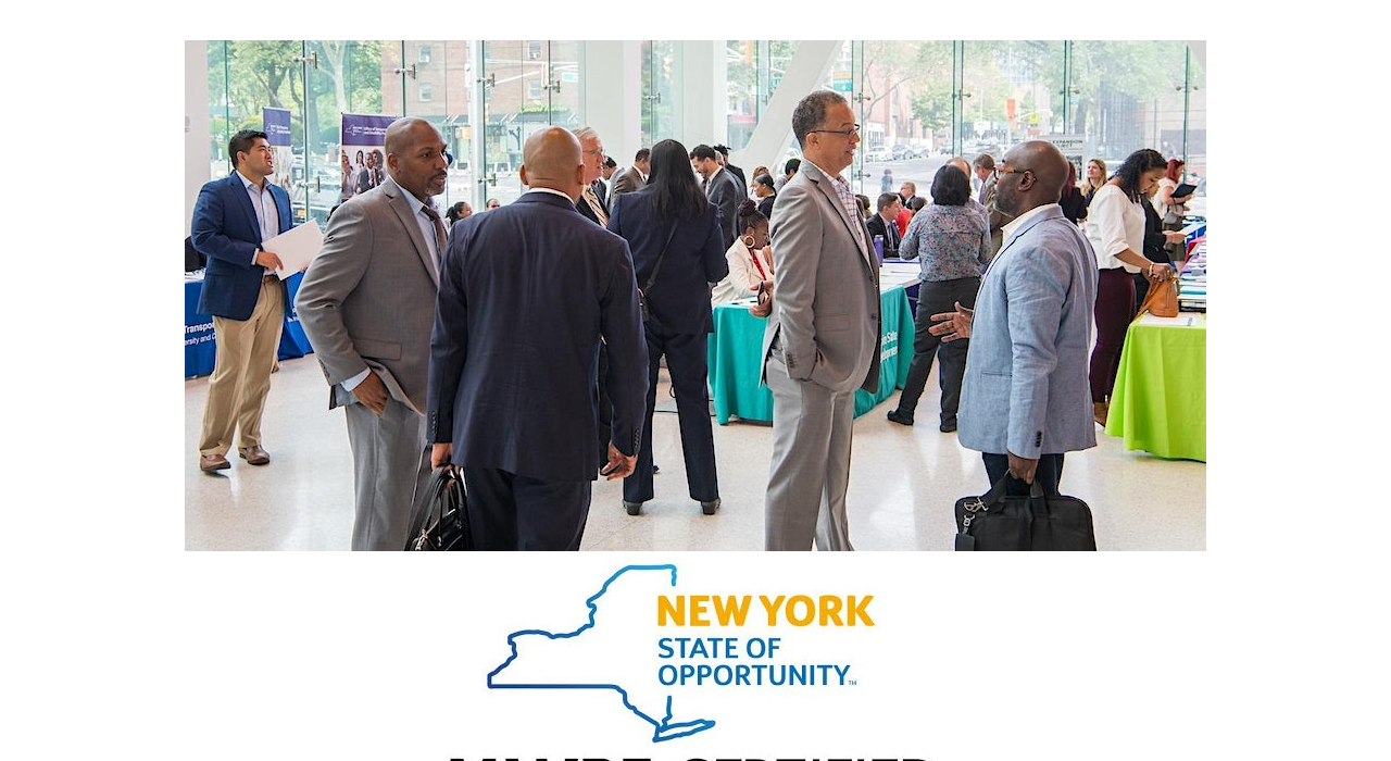 NYS MWBE web