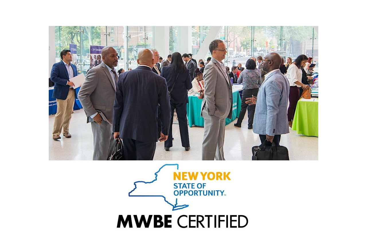 NYS MWBE web