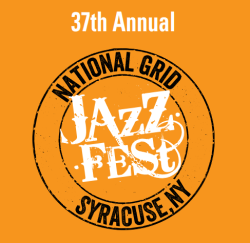 jazz fest bug