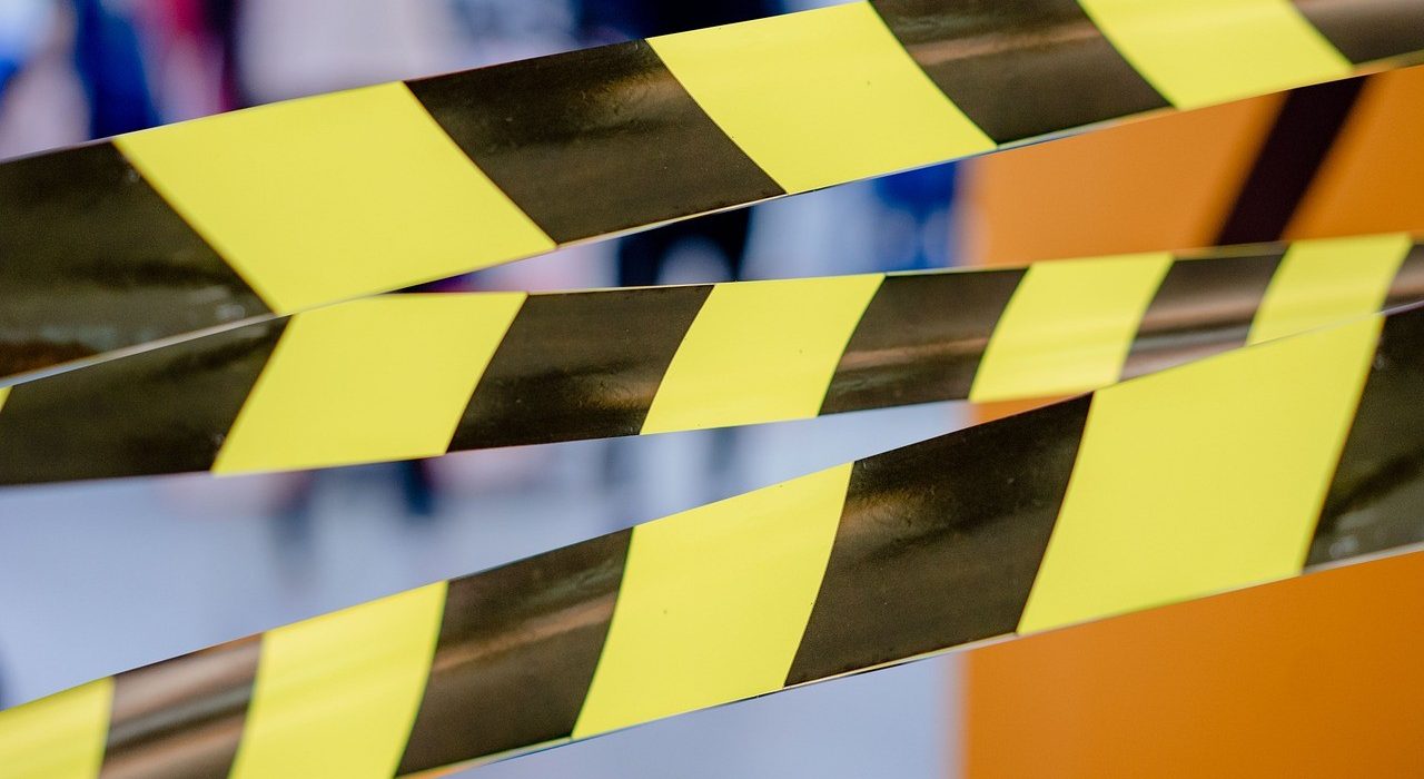 Crime Tape