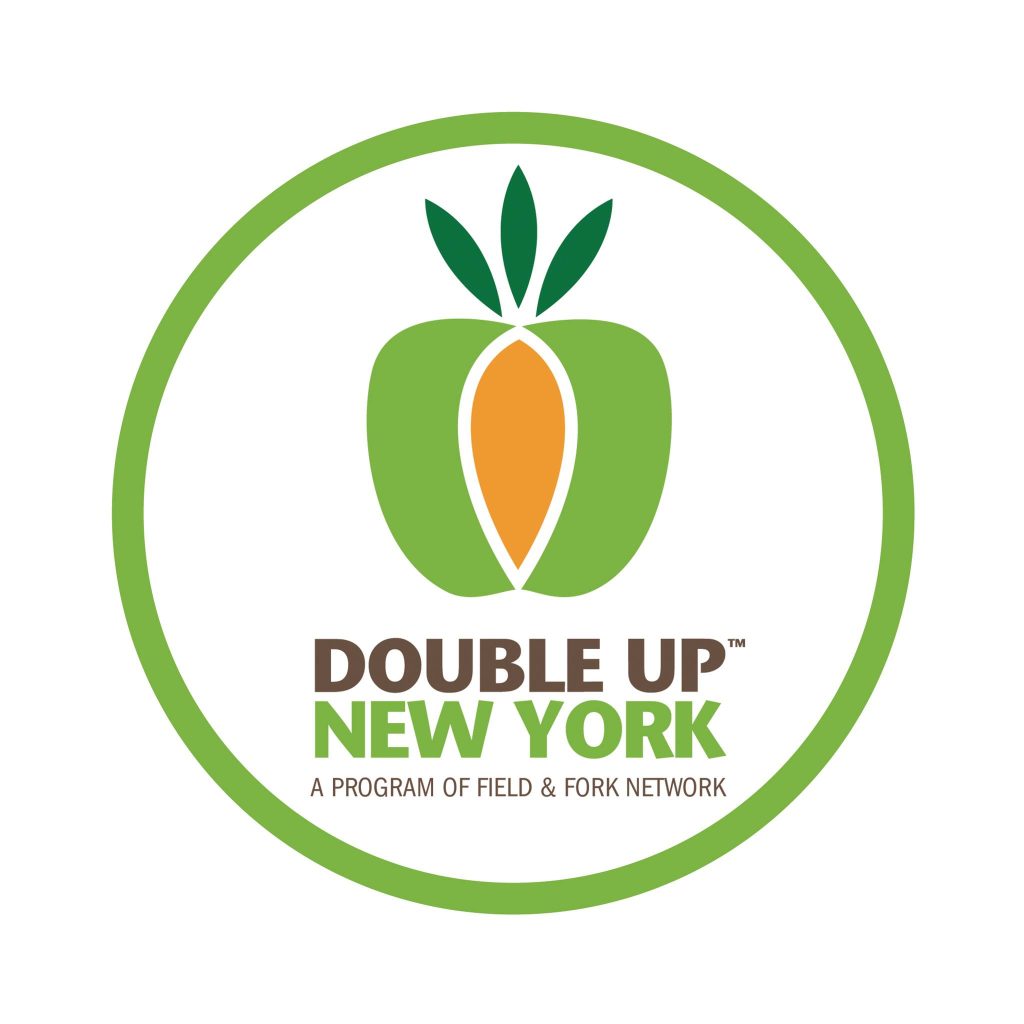 Double Up