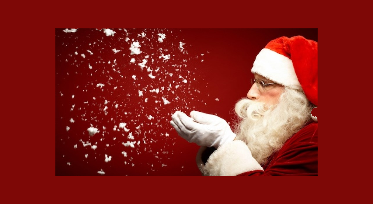 Santa