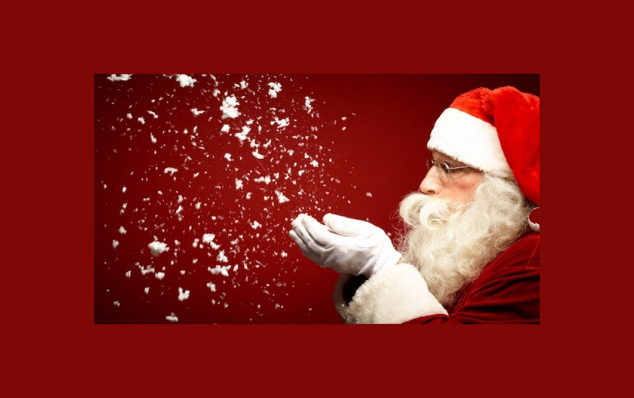 Santa