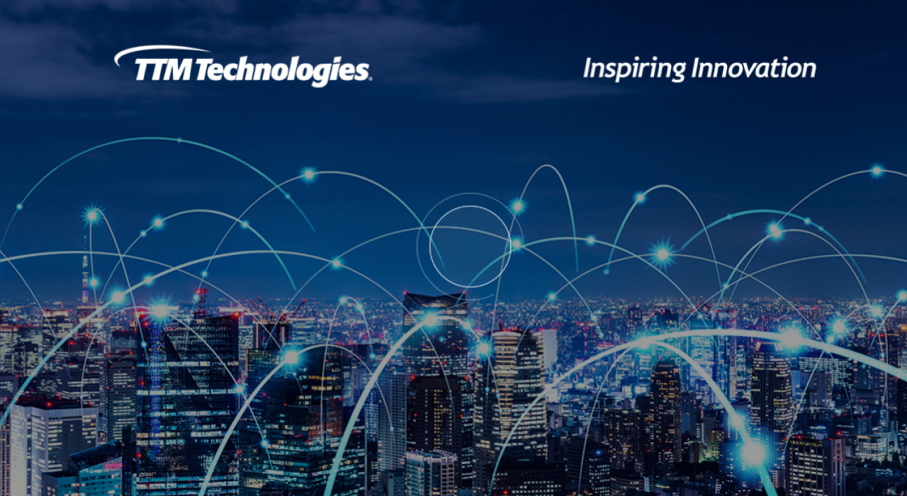 TTM Technologies