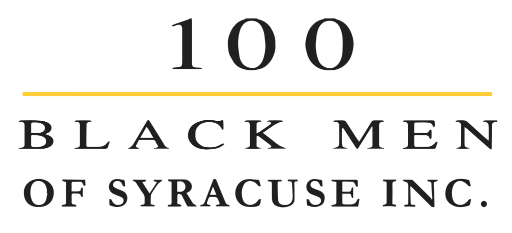 100 Black Men of Syracuse