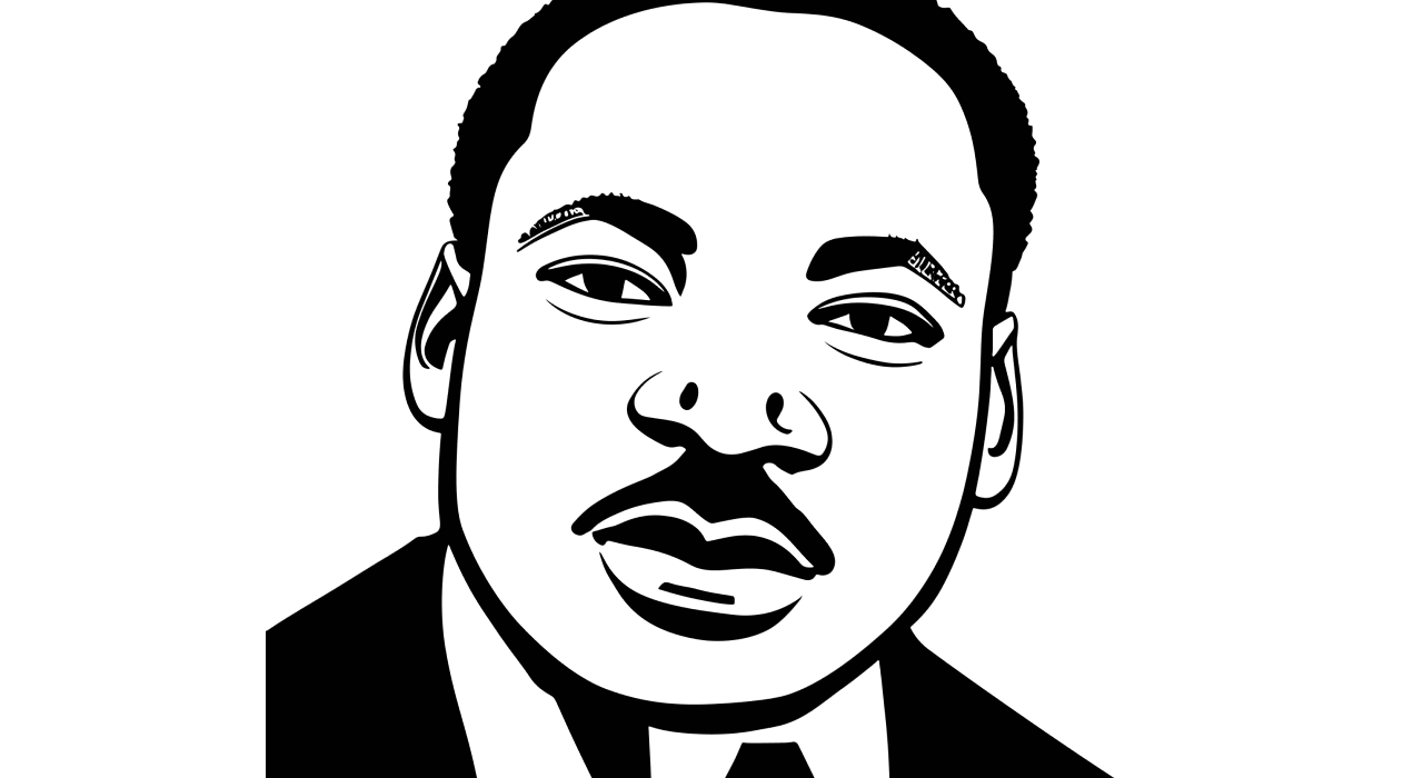 Dr. King AI pixabay