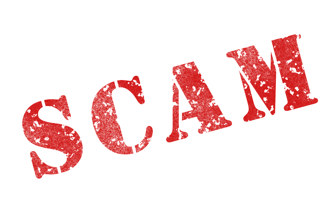 Scam