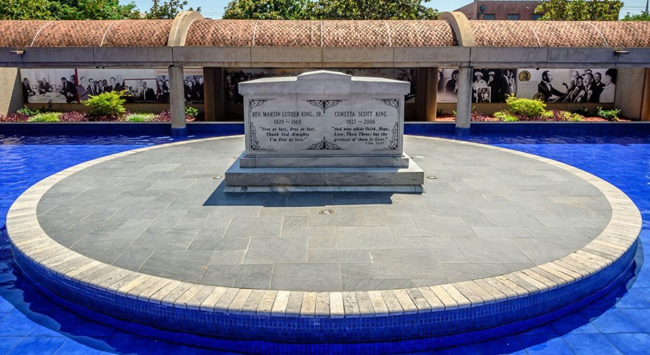 The King Center