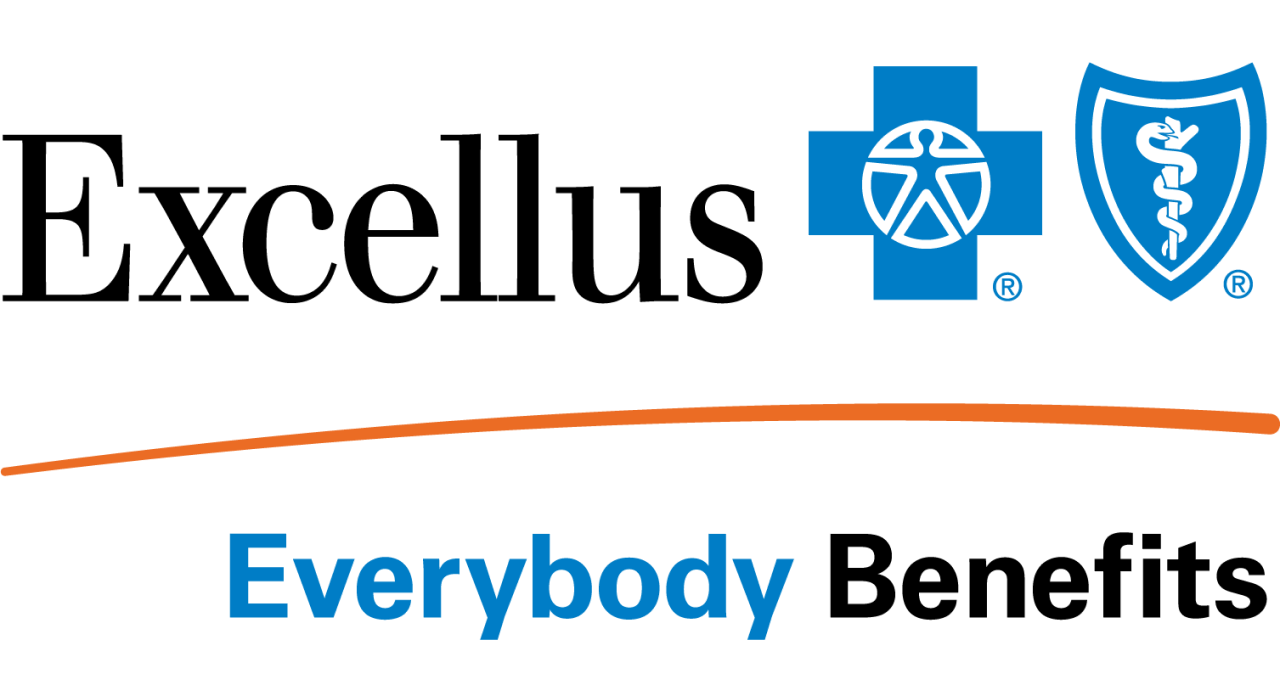Excellus BCBS