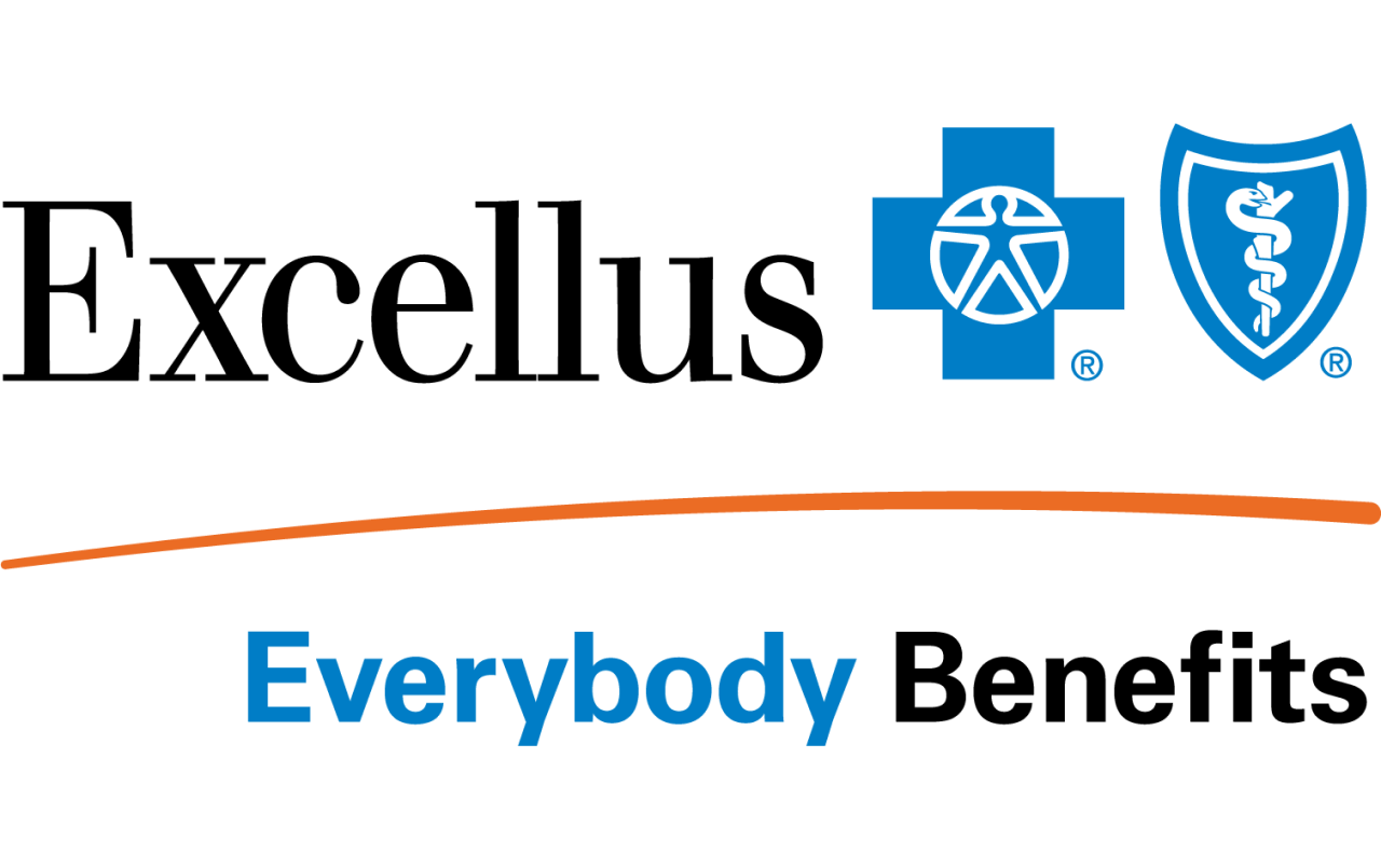Excellus BCBS