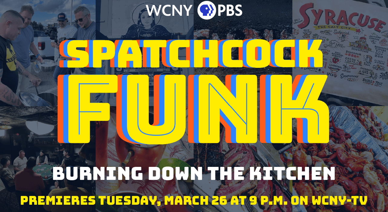 Spatchcock Funk