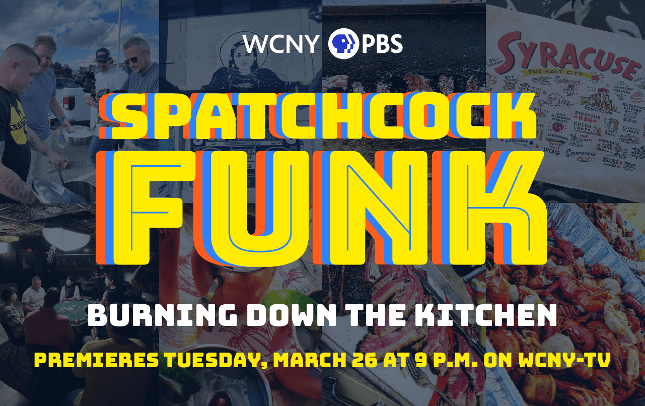 Spatchcock Funk
