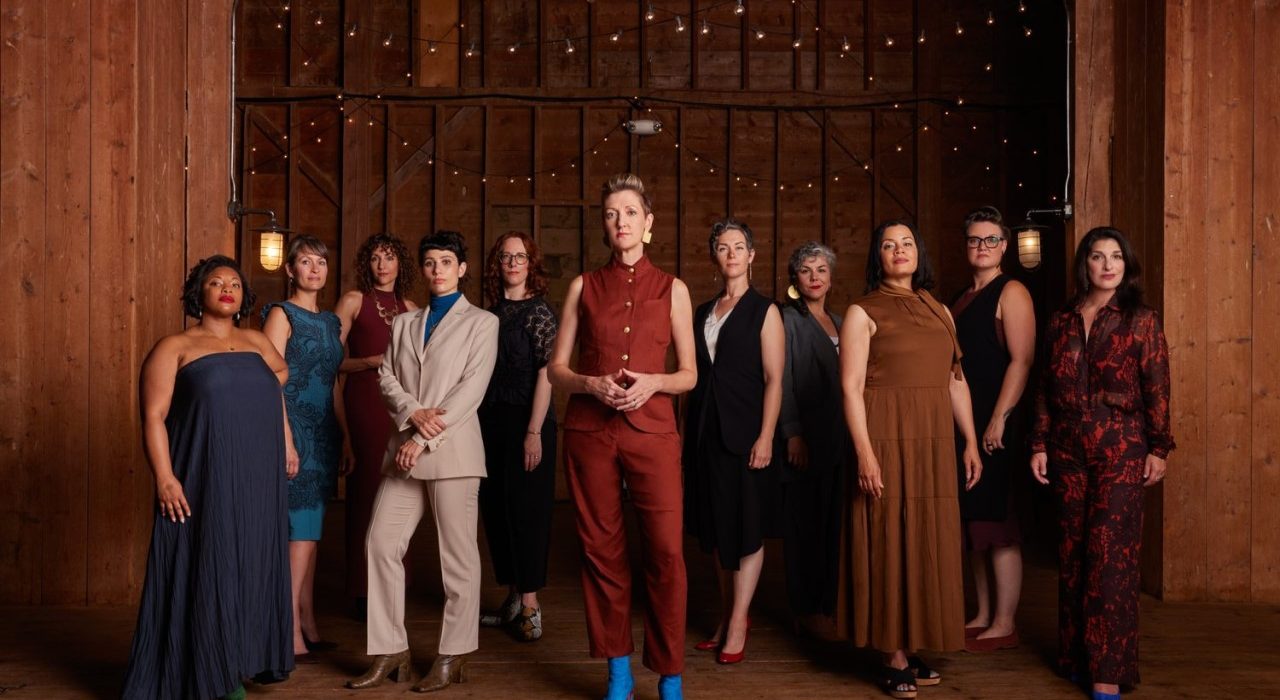 Lorelei Ensemble