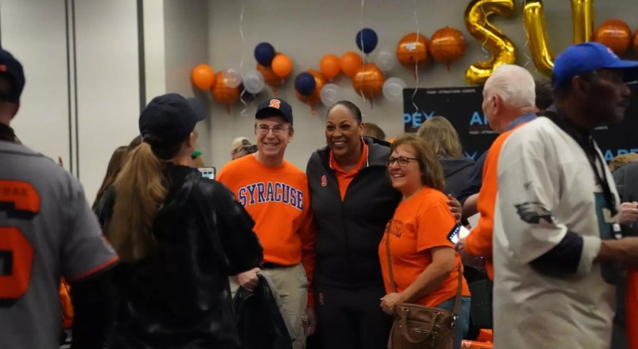 SU NCAA Bid 2024