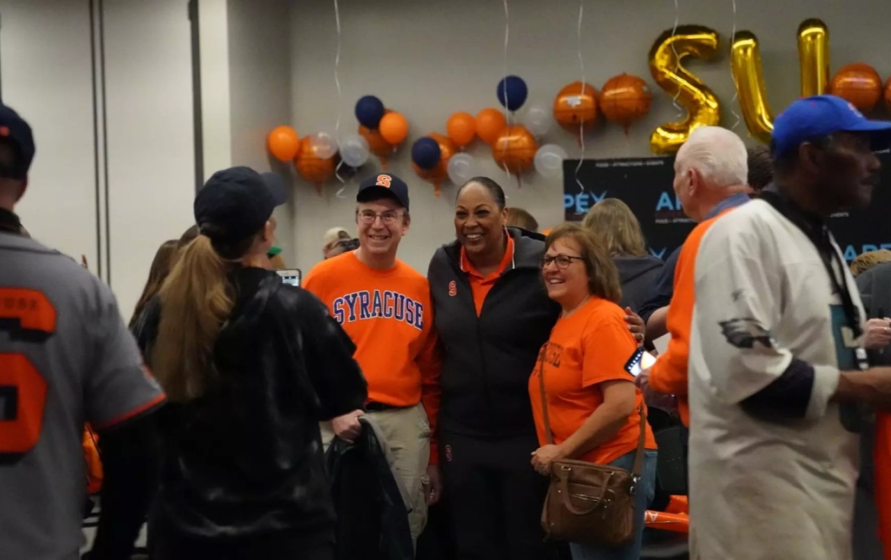 SU NCAA Bid 2024