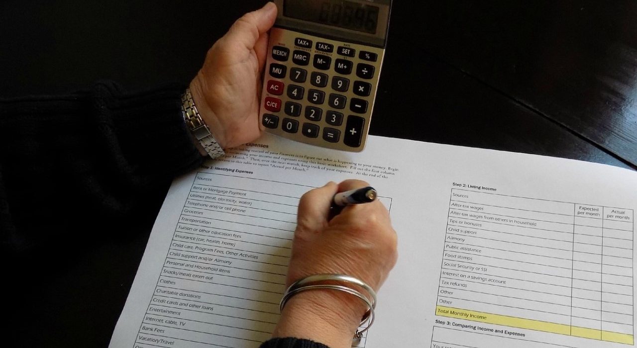 calculator-budget hearings