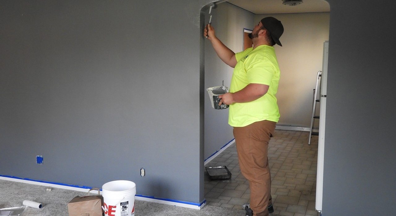 painter