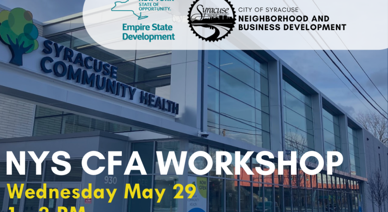 NYS CFA Workshop post cover