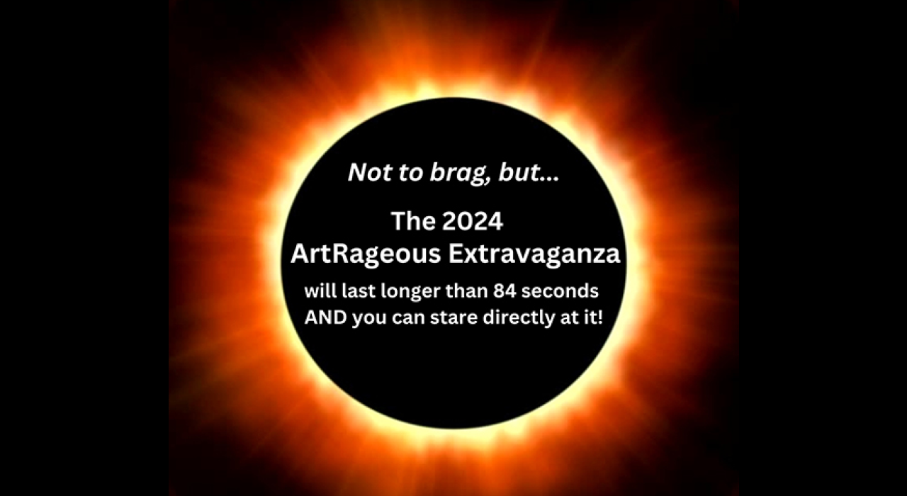 ArtRageous 2024
