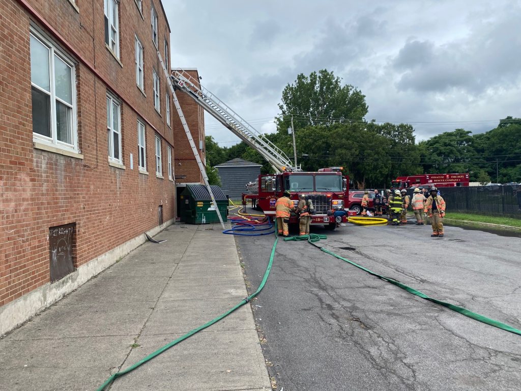 151 Ballantyne