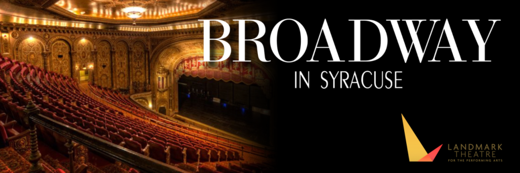 Broadway In Syracuse