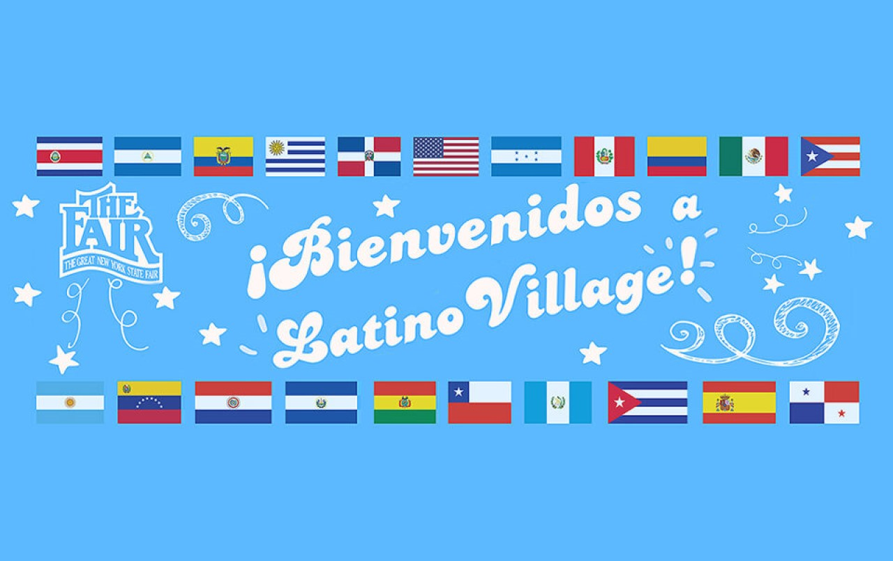 Latino Village